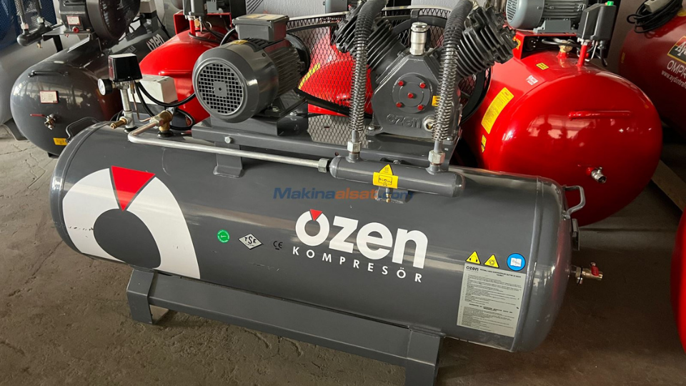 Manisa Özen Vidalı Kompresör Servisi, Özen Vidalı Kompresör Servisi Manisa, Manisa Özen Vidalı Kompresör Tamiri, Özen Vidalı Kompresör Tamiri Manisa